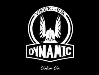 Viking Ink by Dynamic