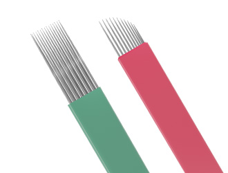 Killer Beauty Microblades