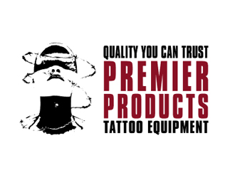 Premier Products Tattoofarben