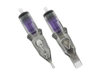 Bishop Da Vinci Nadelmodule