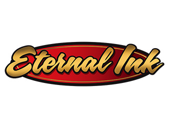 Eternal Tattoofarben
