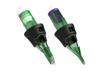 Hex Ghost Nadelmodule