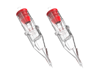 Nano Ghost Nadelmodule