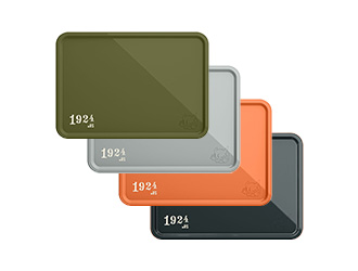 Spezial Trays