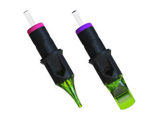 Metrix Nadelmodule
