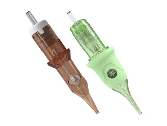 Popu Nadelmodule