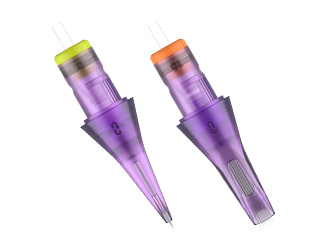 Revolution Needle Nadelmodule