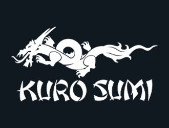 Kuro Sumi Imperial Tattoofarben