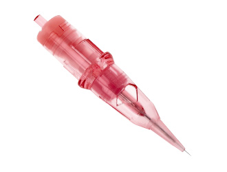 Kwadron PMU Optima PLUS Nadelmodule