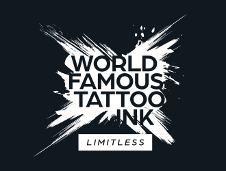 World Famous Limitless Tattoofarben