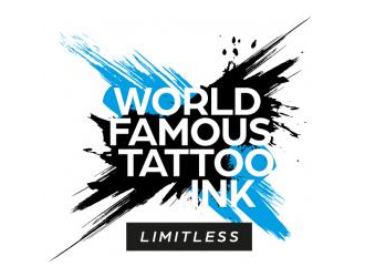 World Famous Limitless Tattoofarben