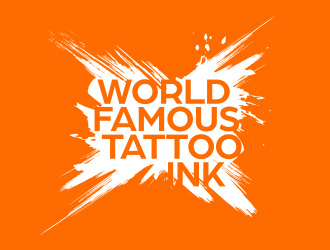 World Famous Ink Tattoofarben