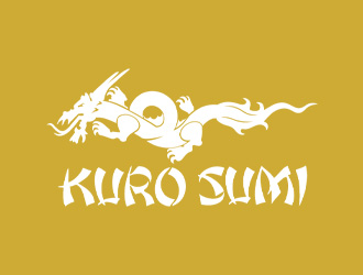 Kuro Sumi Tattoofarben