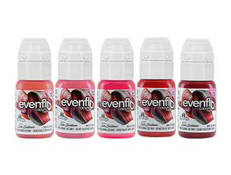 Evenflo Lips