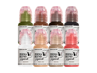 Areola Kit