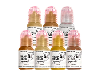 Blondes Kit