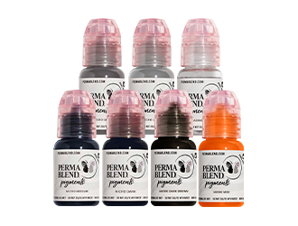 Scalp Kit