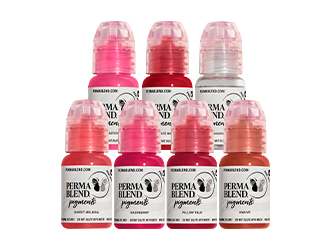 Sultry Lips Kit