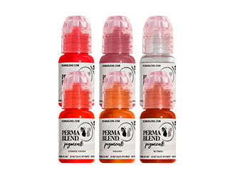 Sweet Lips Kit