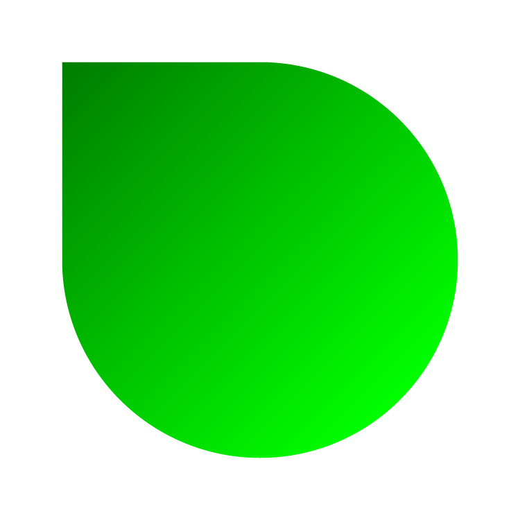 Grün