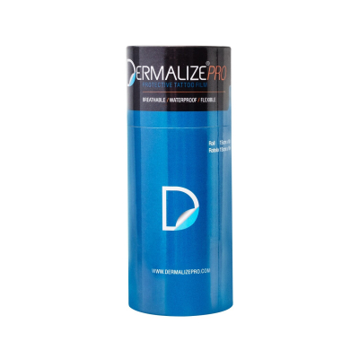 Dermalize Pro - Tattoo Schutzfolie - Rolle (15 cm x 10 m)