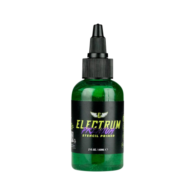 ELECTRUM - Tattoo Stencil Primer Abzugsflüssigkeit Gel