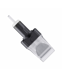 Box mit 10 Cheyenne Safety Magnum Soft Edge Textured Nadelmodule
