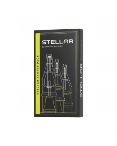 Probepackung mit 5 Basic Stellar 2.0 Nadelmodulen