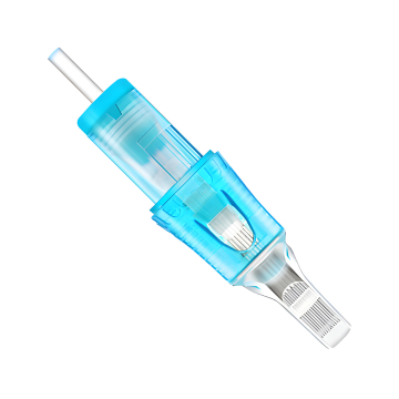 Box mit 20 JCONLY VETAR Nadelmodulen Long Taper - Magnum