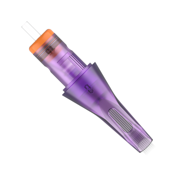 Box mit 20 Revolution Nadelmodulen - Magnum