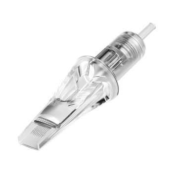 Box mit 20 Cheyenne Clear Craft Nadelmodule Magnum Soft Edge