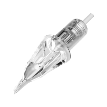 Box mit 20 Cheyenne Clear Craft Nadelmodule Liner