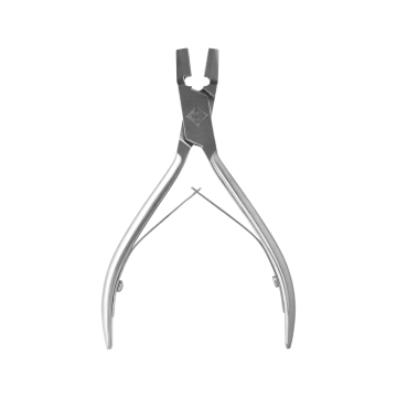 Bending Pliers für Threadless Aufsätze - Aces Supply