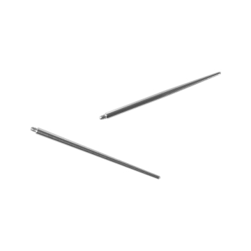 40er Packung Threaded Tapers - Aces Supply