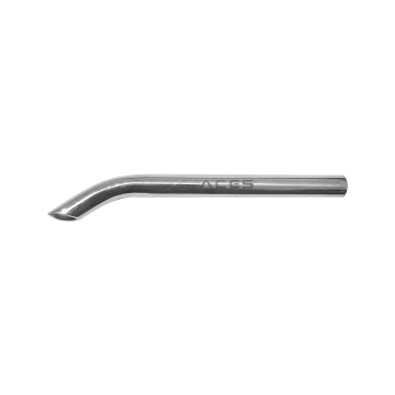 Curved Receiving Tube - Aces Supply