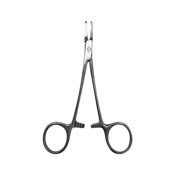 Ryder Forceps - Aces Supply