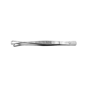 Slotted Pennington Pinzetten - Aces Supply