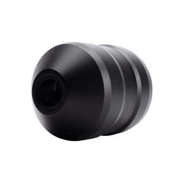 ACUS - Schwarzer Griff Plus - 40mm