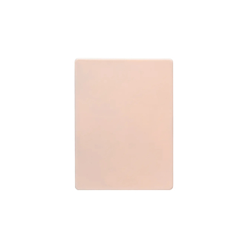 A Pound of Flesh Flaches Canvas (15 cm x 20 cm)