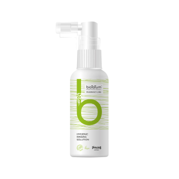 BioTaTum Hygienische Spüllösung 50ml