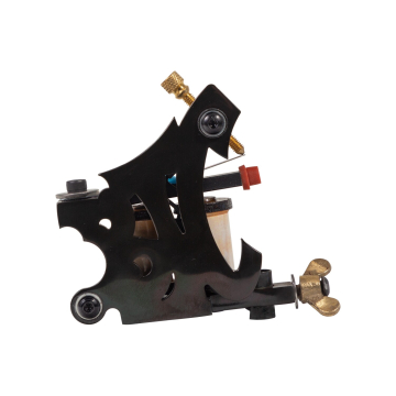 Bristol Tattoo Club Tattoomaschine - BTC