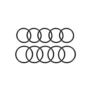 Set von 10 O-Ringen für den Cheyenne Pen