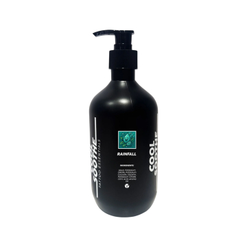 Cool Soothe Green Soap Konzentrat - Rainfall 500ml