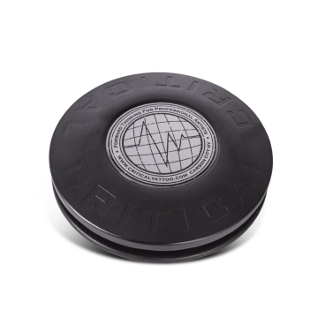 Critical Fußschalter, verkabelt