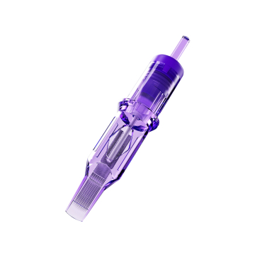 Box of 20 Dragonhawk Mast Pro Needle Nadelmodulen - Round Magnum