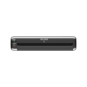 Elite Pocket S7 Bluetooth Tattoo-Stencildrucker