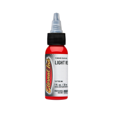 Eternal Ink Light Red