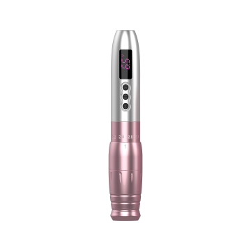 EZ Lola Air PRO Wireless PMU Maschine - Pink