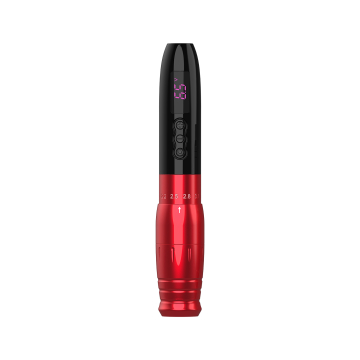EZ Lola Air PRO Wireless PMU Maschine - Red