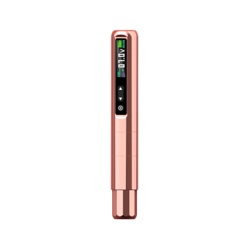 EZ Lola Light Wireless PMU Maschine - Roségold